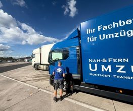 Zimmermann intelligent Relocations e.K Bild 8