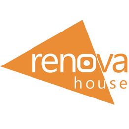 Renova House logo