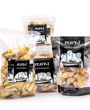 Gourmet delicatessen del mar imagen 1