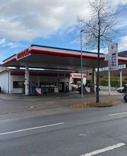 NORDOEL Tankstelle Bild 10