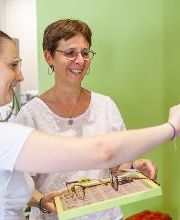 Claire Optique - Opticien Puy-Guillaume image 13