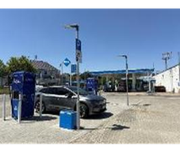 Aral pulse Ladestation Bild 1