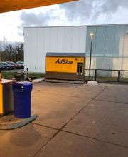 JET Tankstelle Bild 6