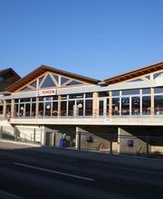 Garage Tinguely AG Bild 2