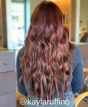 Osgood O'Neil Salon image 8