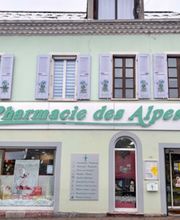 Pharmacie Des Alpes SNC image 1