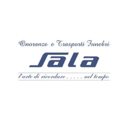 Onoranze Funebri Sala logo