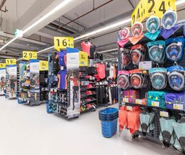 DECATHLON Böblingen Bild 11