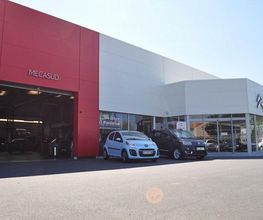 Citroën MECASUD Agent image 1