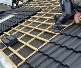 Dämmung & Energieeffizienz durch Krela Bedachungen in Neuwied