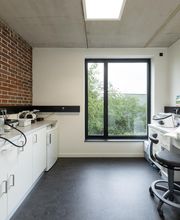 IDent Kassel | Zahnarzt Dr. Ila Davarpanah Bild 12