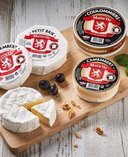 Fromagerie Vaubernier-Bons Mayennais image 1