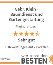 werkenntdenBESTEN.de Qualitätssiegel