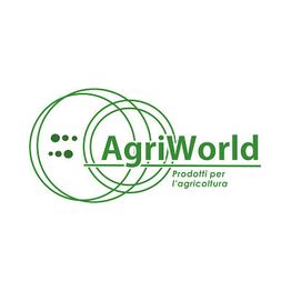 Agri World Italia prodotti per l'agricoltura logo