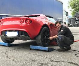 Euromaster Tasini Gomme immagine 7