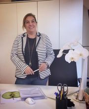 Teresa Sánchez Díaz de la Campa, socia y responsable de Administración, Clientes y Contabilidad.
Más de 20 años de experiencia en el terreno de la Gestión Administrativa y Contable.