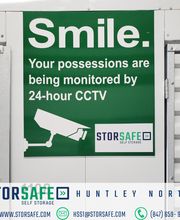 StorSafe of Huntley North image 1