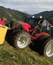 Zaugg Forst u. Landtechnik Bild 1