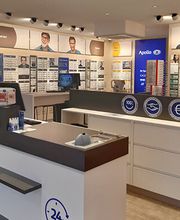 Apollo-Optik - Gräfelfing - Bahnhofstr. Bild 4