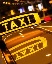 Taxis Lausanne Bild 1