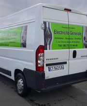 Électricité générale Florentin Lecomte image 1