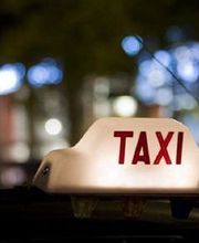 Arnaud Taxi image 1