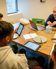 Sheptin Tutoring Group image 1