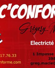 Elec'Conforme image 2