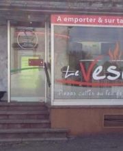 Le Vésuve image 1