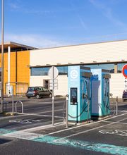 EVzen station de recharge image 5