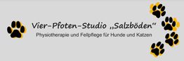 Vier-Pfoten-Studio "Salzböden"