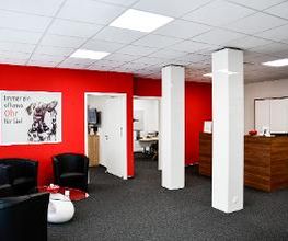Jung Hörsysteme GmbH Sinzheim Bild 4