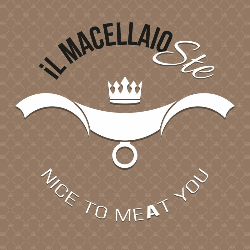 Il Macellaio Ste logo