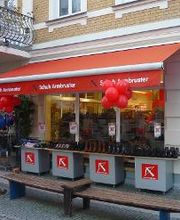 Schuh Armbruster Bild 3