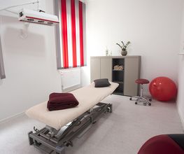 Alexander Kulka Physio Praxis Bild 4