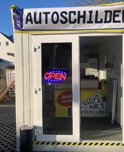 Autoschilder & Zulassungen Steininger Karben Bild 1