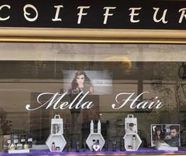 Mella Hair Artist Bild 8