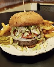 The Pheasant Blue Collar Bar and Grill image 7