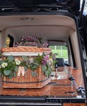 Brandenberger Bestattungen Bild 4