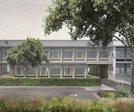 Lehmann AG Baumanagement + Immobilien Bild 8
