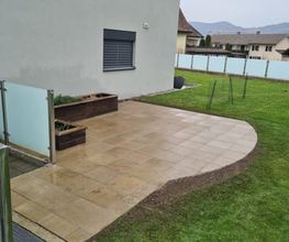 Zeder Gartenbau GmbH Bild 13