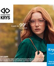 Opticien Krys image 2