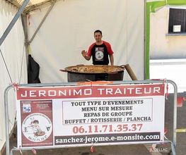 JERONIMO TRAITEUR SANCHEZ JEROME ARMAND JOSEPH image 8
