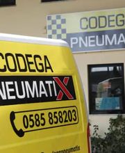 Euromaster Codega Pneumatix immagine 10