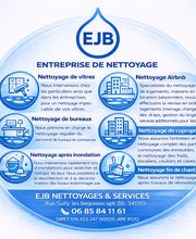 EJB Nettoyages & Services image 2