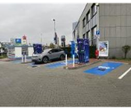 Aral pulse Ladestation Bild 3
