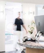 Zahnarztpraxis Meiringen, Dr. Thomas Ackermann Zahnarztpraxis