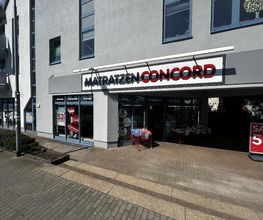 Matratzen Concord Filiale Greifswald Bild 1