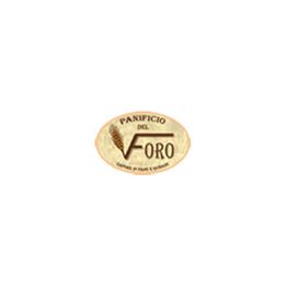 Panificio del Foro logo