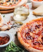 Sauce Pizza & Wine image 16